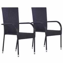 VidaXL 3067690 ensemble de meubles de jardin - Vue supplémentaire 5