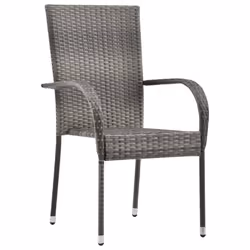 VidaXL 3067691 ensemble de meubles de jardin - Vue supplémentaire 6