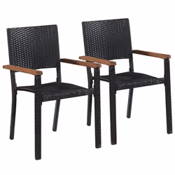 VidaXL 3067714 ensemble de meubles de jardin - Vue supplémentaire 5