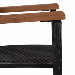 VidaXL 3067714 ensemble de meubles de jardin - Vue supplémentaire 8