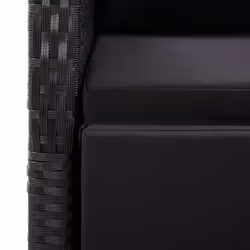 VidaXL 3067717 ensemble de meubles de jardin - Vue supplémentaire 4