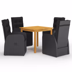 VidaXL 3067721, 5 pièce(s)