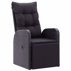 VidaXL 3067721 ensemble de meubles de jardin - Vue supplémentaire 4