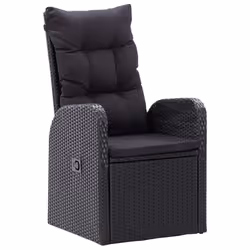 VidaXL 3067721 ensemble de meubles de jardin - Vue supplémentaire 5