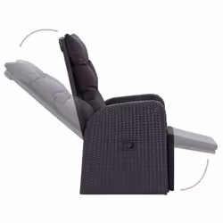 VidaXL 3067721 ensemble de meubles de jardin - Vue supplémentaire 7
