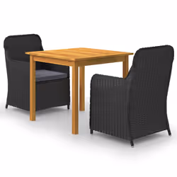 VidaXL 3067722, 3 pièce(s)
