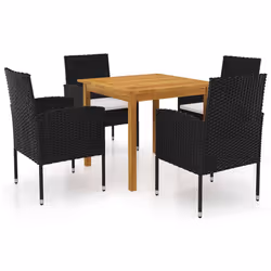 VidaXL 3067741, 5 pièce(s)