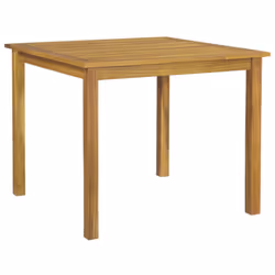 VidaXL 3067741 ensemble de meubles de jardin