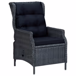 VidaXL 3067744 ensemble de meubles de jardin - Vue supplémentaire 6