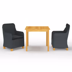 VidaXL 3067753, 3 pièce(s)