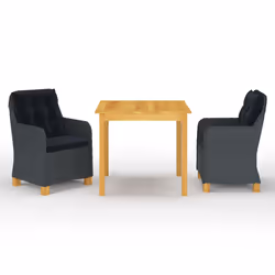 VidaXL 3067754, 3 pièce(s)