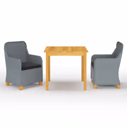 VidaXL 3067755, 3 pièce(s)