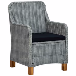 VidaXL 3067755 ensemble de meubles de jardin - Vue supplémentaire 6