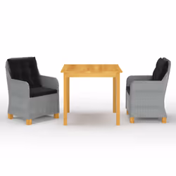 VidaXL 3067756, 3 pièce(s)