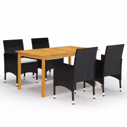 VidaXL 3067761, 5 pièce(s)