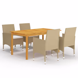 VidaXL 3067763, 5 pièce(s)