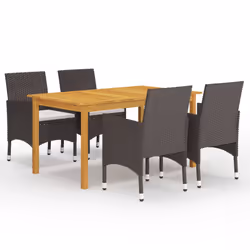 VidaXL 3067764, 5 pièce(s)