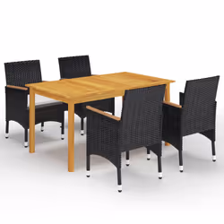 VidaXL 3067769, 5 pièce(s)
