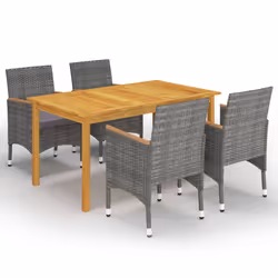 VidaXL 3067770, 5 pièce(s)