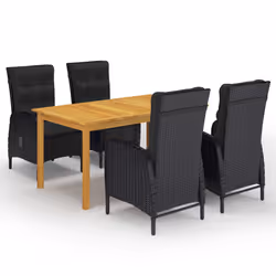 VidaXL 3067774, 5 pièce(s)