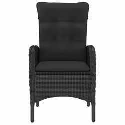 VidaXL 3067774 ensemble de meubles de jardin - Vue supplémentaire 7