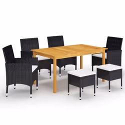 VidaXL 3067777, 7 pièce(s)