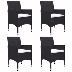 VidaXL 3067777 ensemble de meubles de jardin - Vue supplémentaire 7