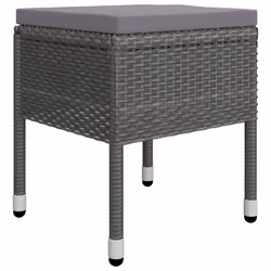 VidaXL 3067778 ensemble de meubles de jardin - Vue supplémentaire 5