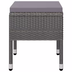 VidaXL 3067778 ensemble de meubles de jardin - Vue supplémentaire 6