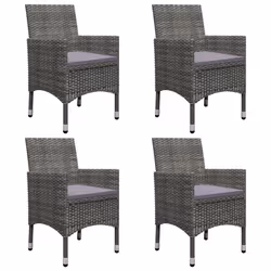 VidaXL 3067778 ensemble de meubles de jardin - Vue supplémentaire 7