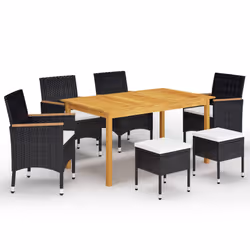 VidaXL 3067781, 7 pièce(s)
