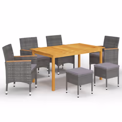 VidaXL 3067782, 7 pièce(s)