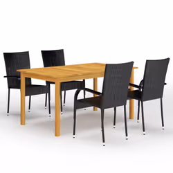 VidaXL 3067784, 5 pièce(s)