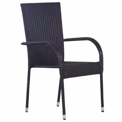 VidaXL 3067784 ensemble de meubles de jardin