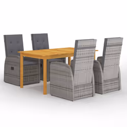 VidaXL 3067810, 5 pièce(s)