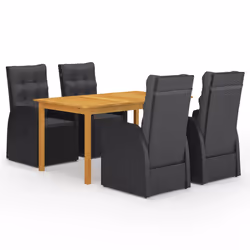 VidaXL 3067811, 5 pièce(s)