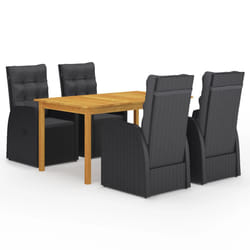 VidaXL 3067811 ensemble de meubles de jardin