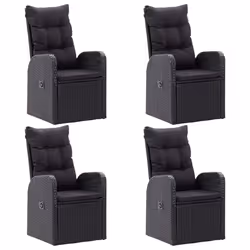 VidaXL 3067811 ensemble de meubles de jardin - Vue supplémentaire 5