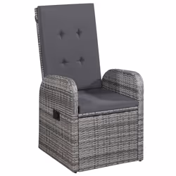 VidaXL 3067814 ensemble de meubles de jardin - Vue supplémentaire 6