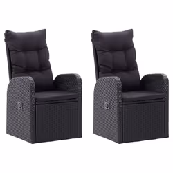 VidaXL 3067815 ensemble de meubles de jardin - Vue supplémentaire 5