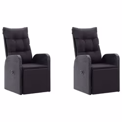 VidaXL 3067815 ensemble de meubles de jardin - Vue supplémentaire 7