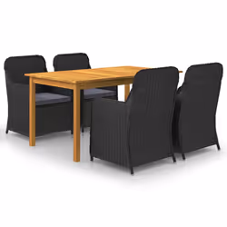 VidaXL 3067816, 5 pièce(s)