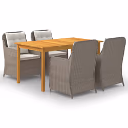 VidaXL 3067818, 5 pièce(s)