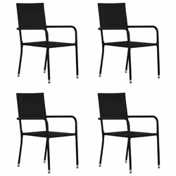 VidaXL 3067828 ensemble de meubles de jardin