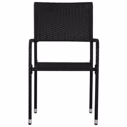 VidaXL 3067828 ensemble de meubles de jardin - Vue supplémentaire 4