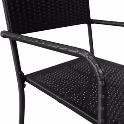 VidaXL 3067828 ensemble de meubles de jardin - Vue supplémentaire 5
