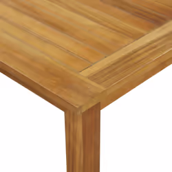 VidaXL 3067828 ensemble de meubles de jardin - Vue supplémentaire 7