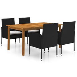 VidaXL 3067832 ensemble de meubles de jardin