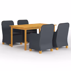 VidaXL 3067847, 5 pièce(s)