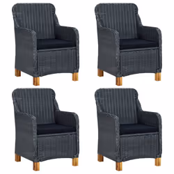VidaXL 3067847 ensemble de meubles de jardin - Vue supplémentaire 5